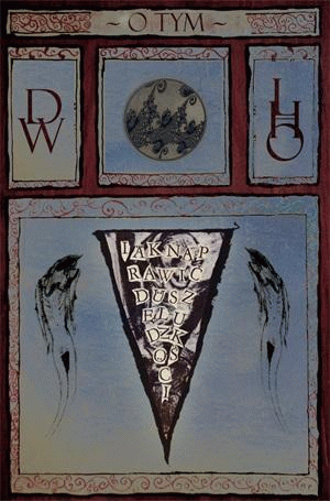 Licho : Jak Naprawić Duszę Ludzkości